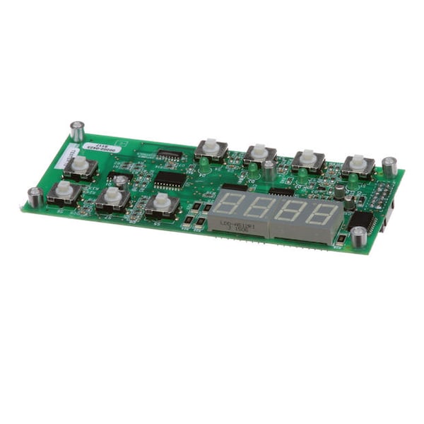 Control Board Kit